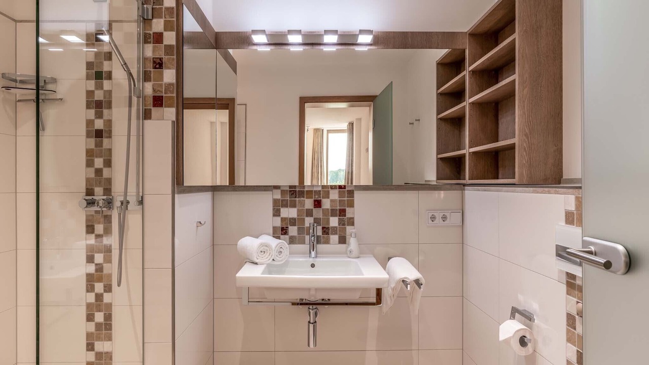 Photo of Bathroom in Pelham
