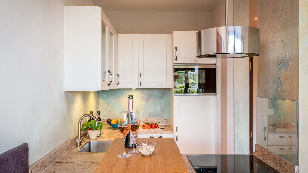 Photo of Kitchen in Pelham