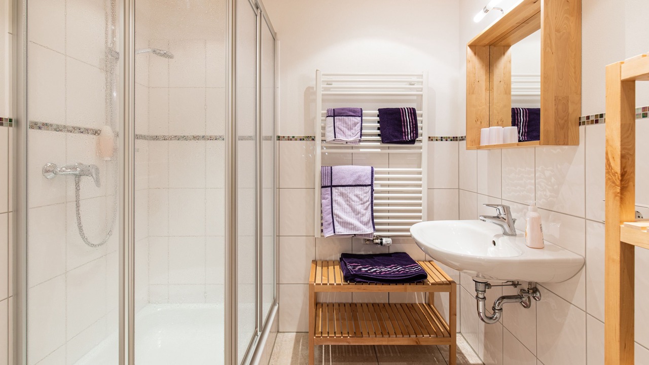 Photo of Bathroom in Ruhpolding