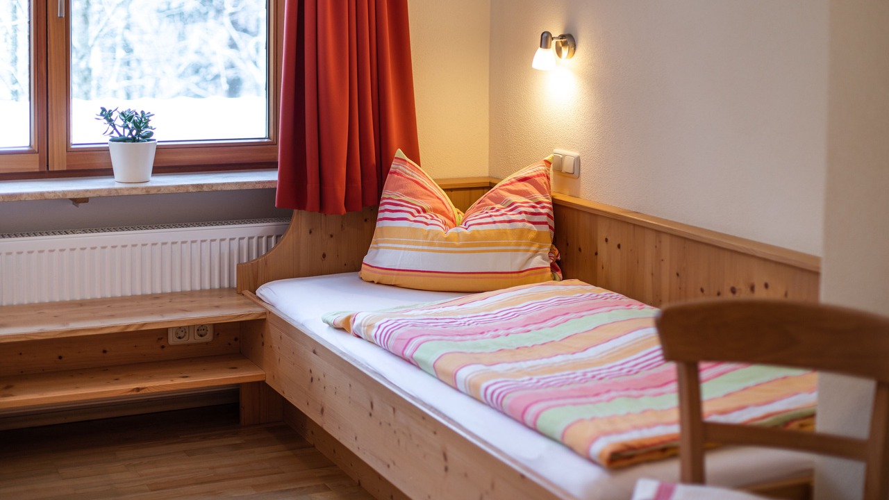 Photo of Bedroom in Ruhpolding