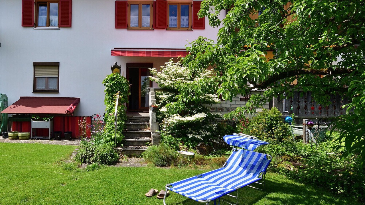 Photo of Outdoor in Brannenburg