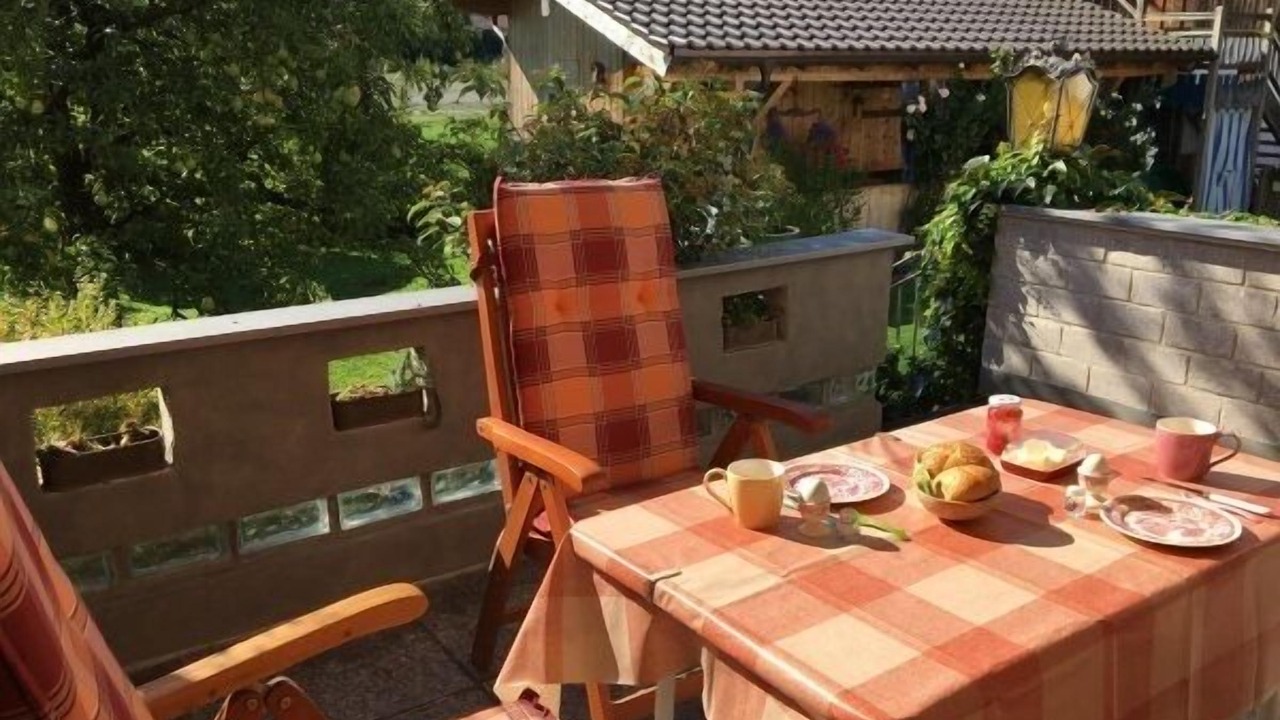 Photo of Outdoor in Brannenburg