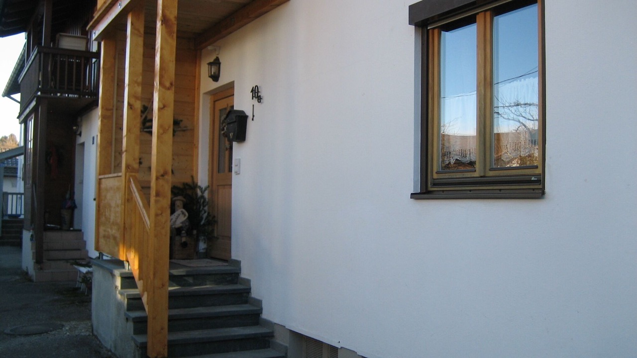 Photo of Outdoor in Brannenburg