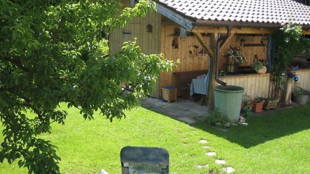 Photo of Outdoor in Brannenburg