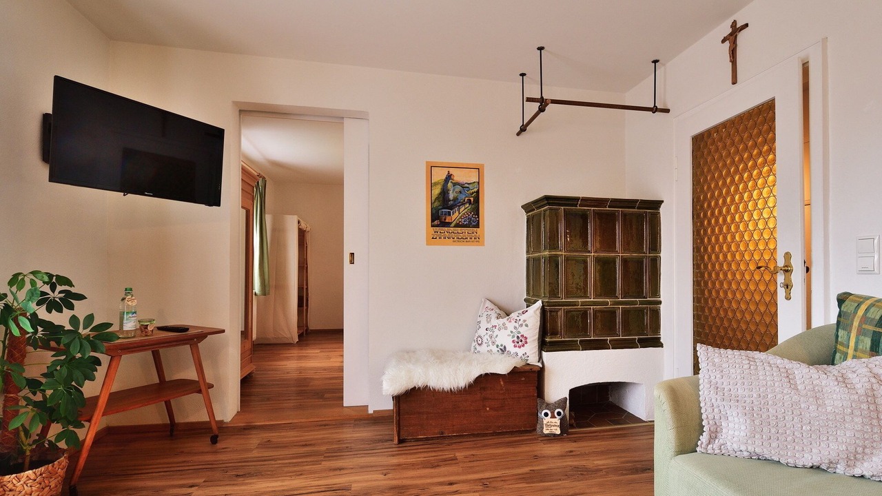 Photo of Livingroom in Brannenburg