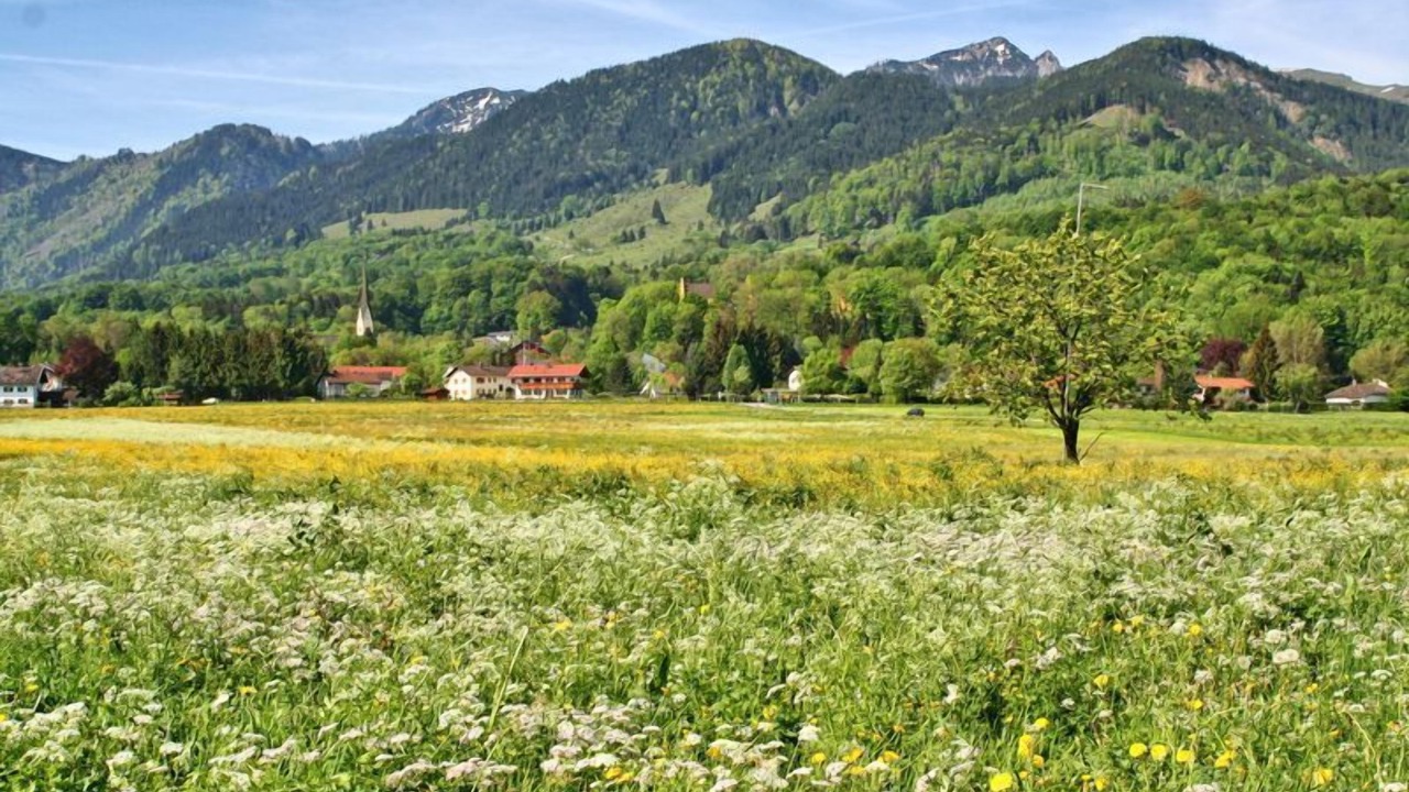 Photo of Outdoor in Brannenburg