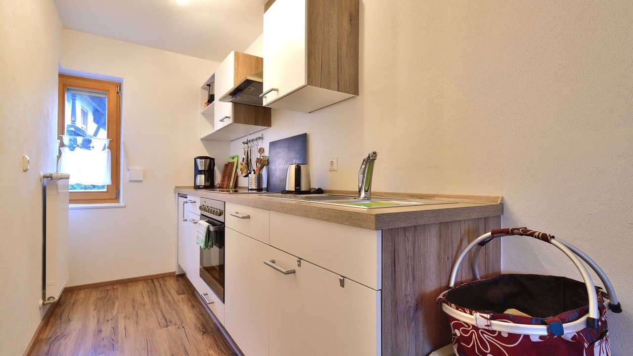Photo of Kitchen in Brannenburg