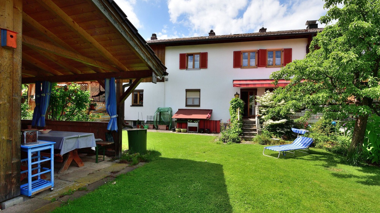 Photo of Outdoor in Brannenburg