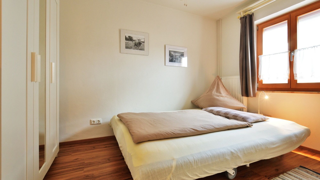 Photo of Bedroom in Brannenburg