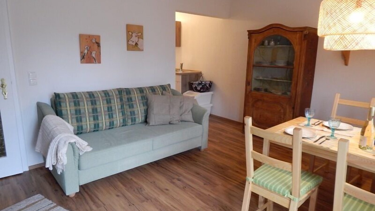 Photo of Livingroom in Brannenburg