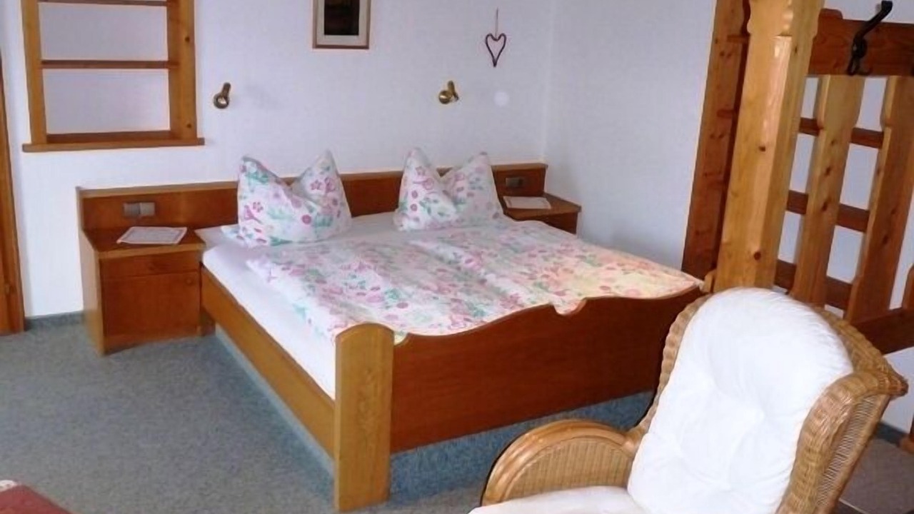 Photo of Bedroom in Birnbach