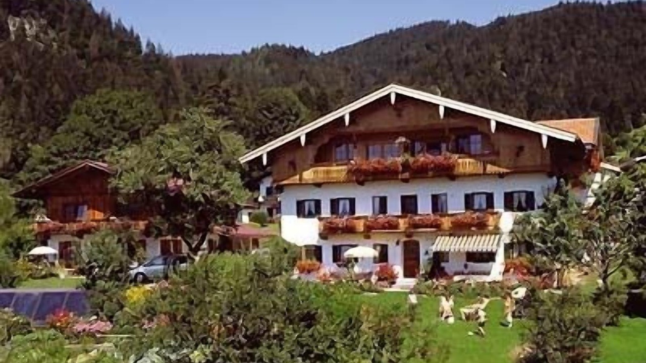 Photo of Outdoor in Birnbach