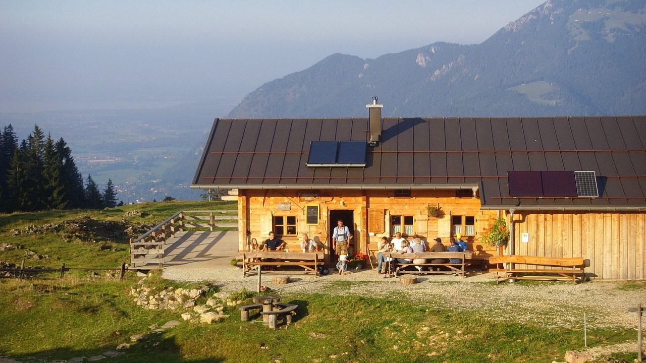 Photo of Outdoor in Birnbach