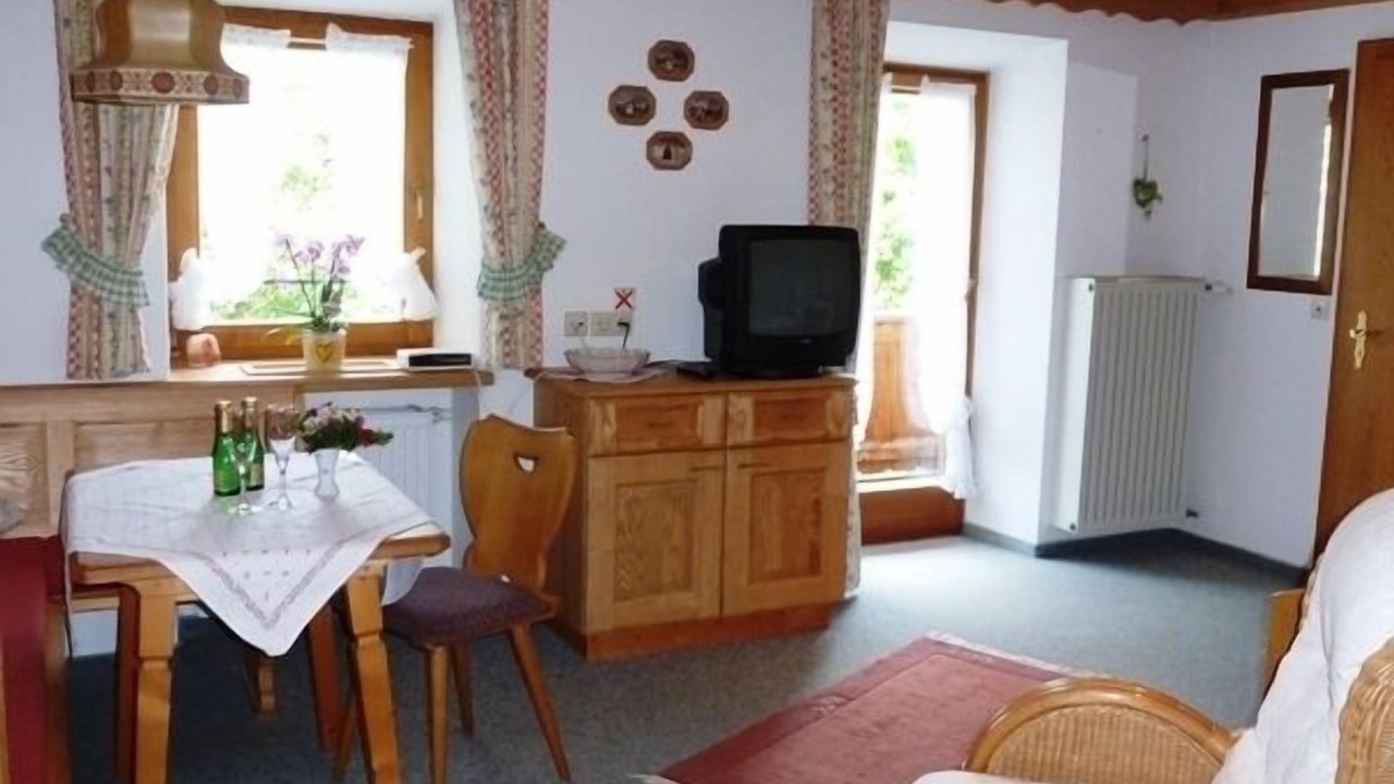 Photo of Livingroom in Birnbach
