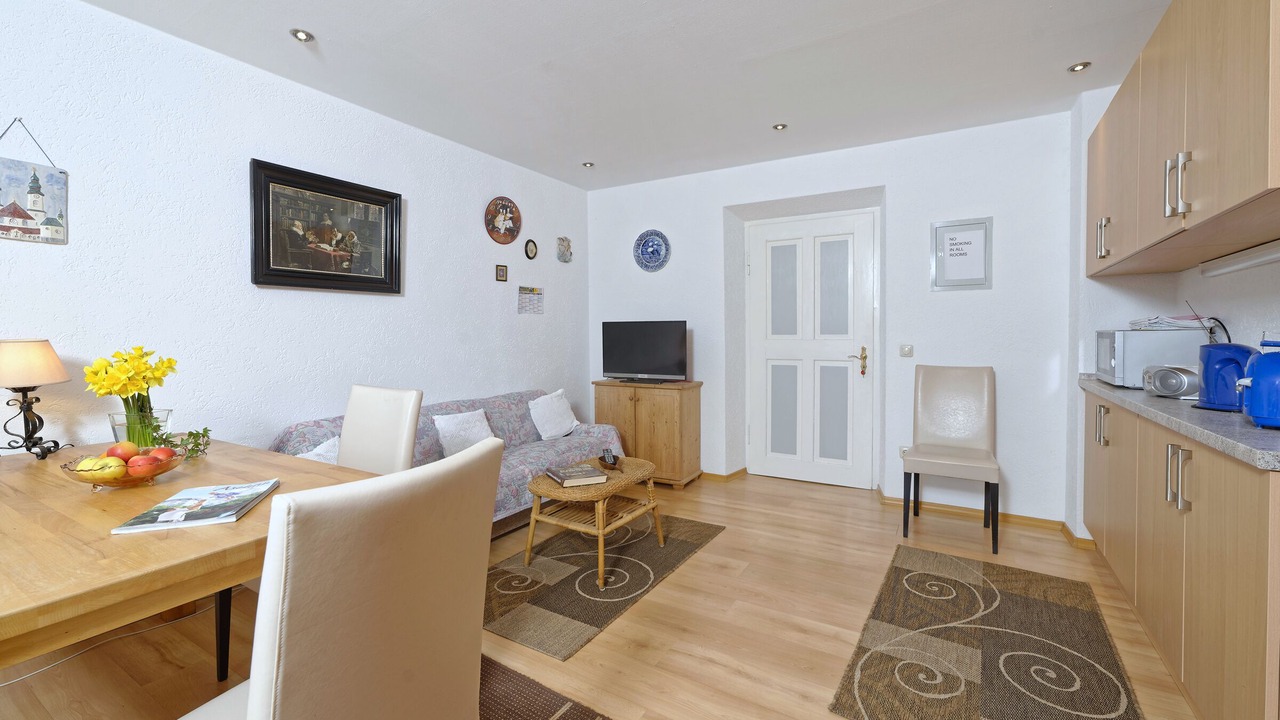 Photo of Livingroom in Aschau im Chiemgau