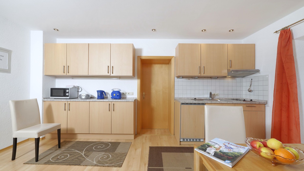 Photo of Kitchen in Aschau im Chiemgau