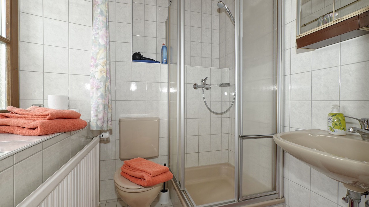 Photo of Bathroom in Aschau im Chiemgau
