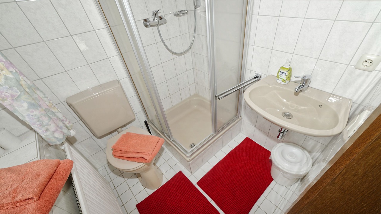 Photo of Bathroom in Aschau im Chiemgau