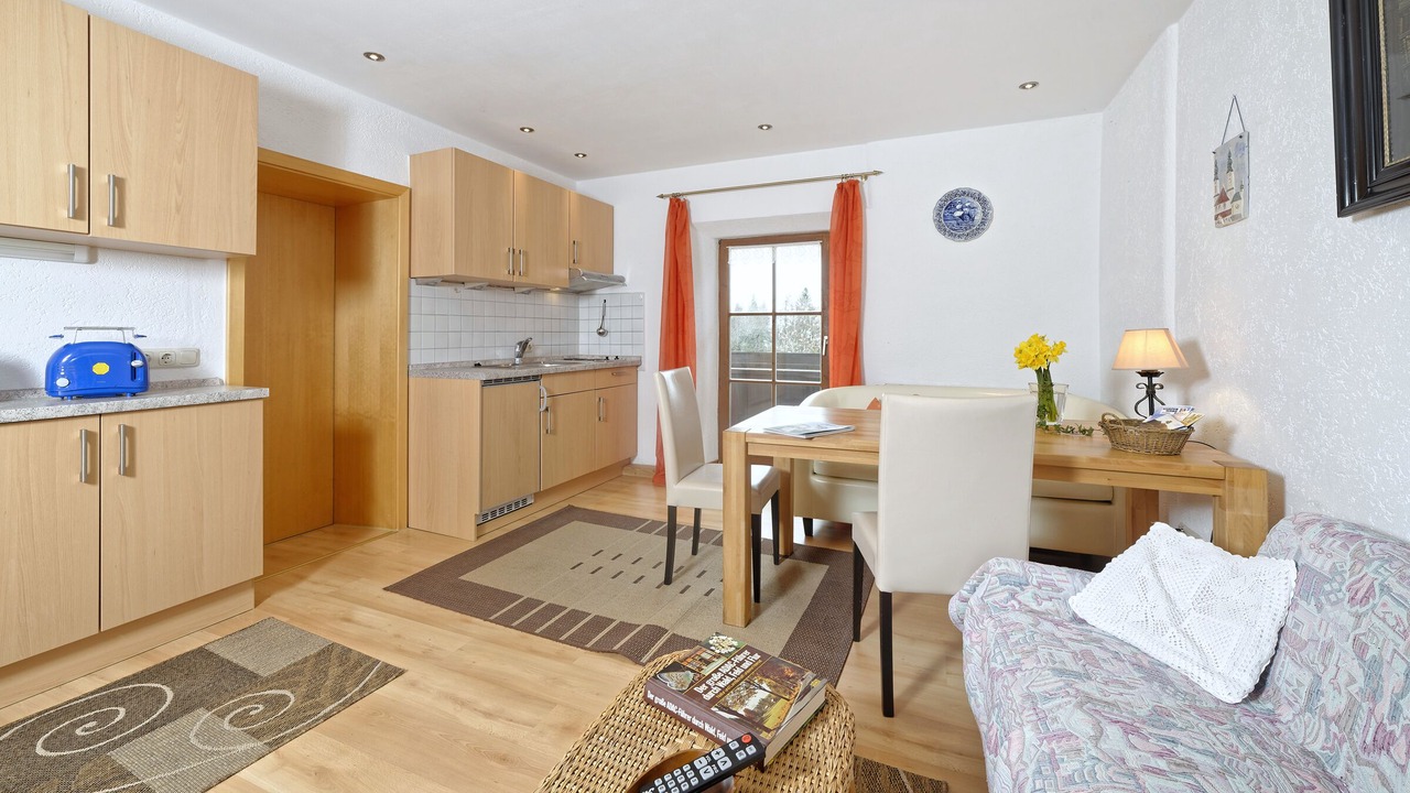 Photo of Livingroom in Aschau im Chiemgau