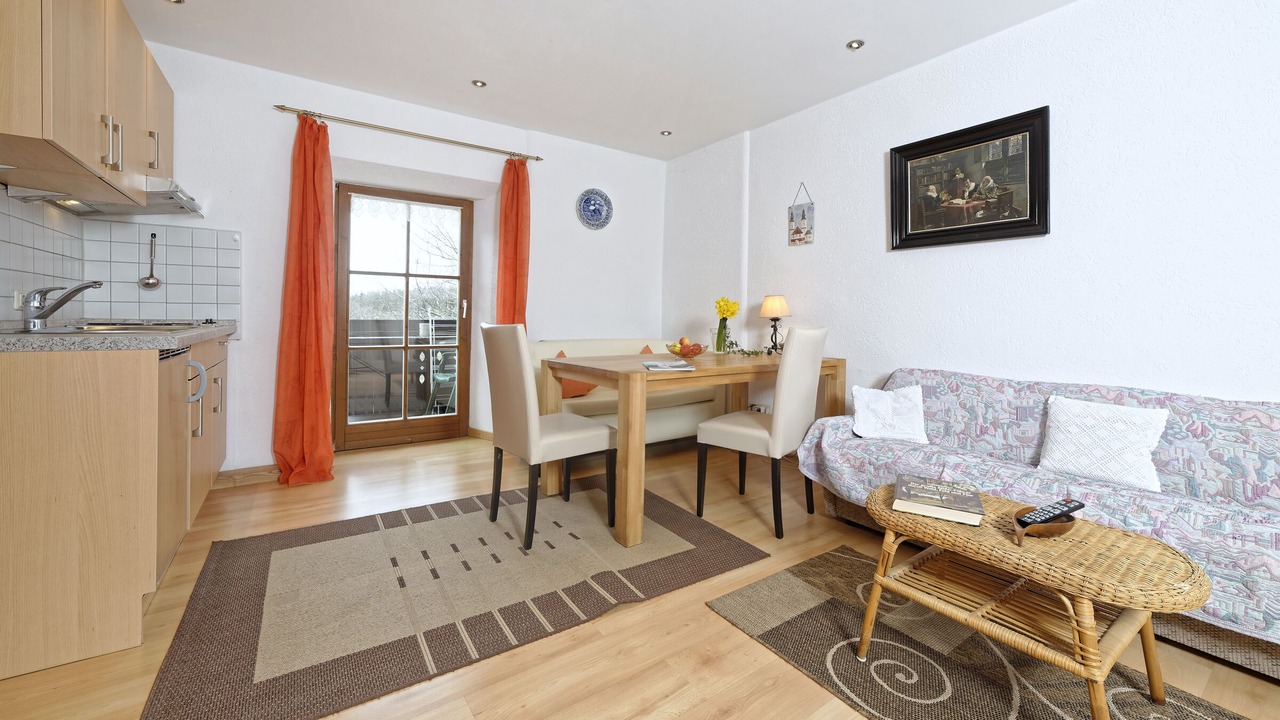 Photo of Livingroom in Aschau im Chiemgau