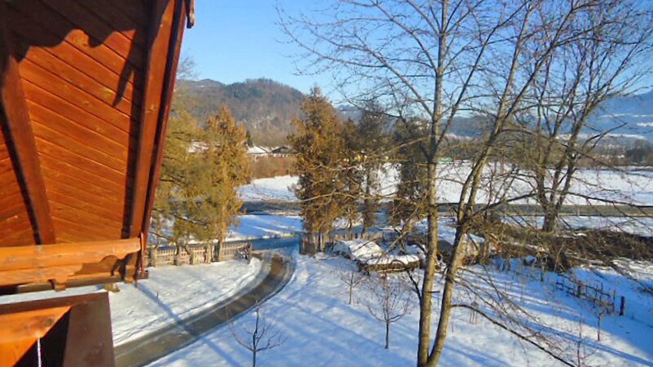 Photo of Outdoor in Oberaudorf