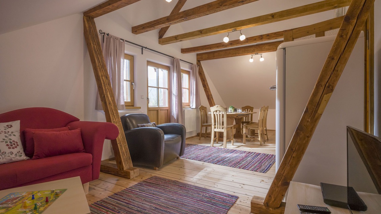 Photo of Livingroom in Oberaudorf