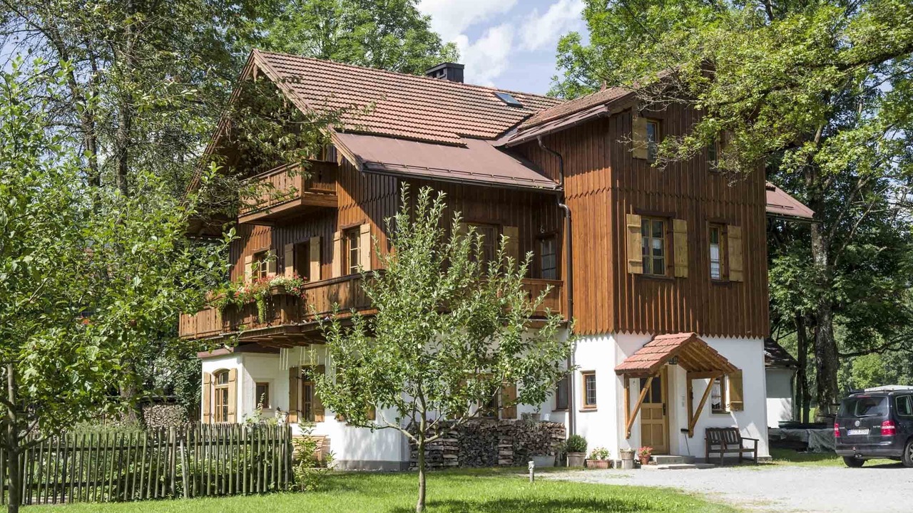 Photo of Outdoor in Oberaudorf