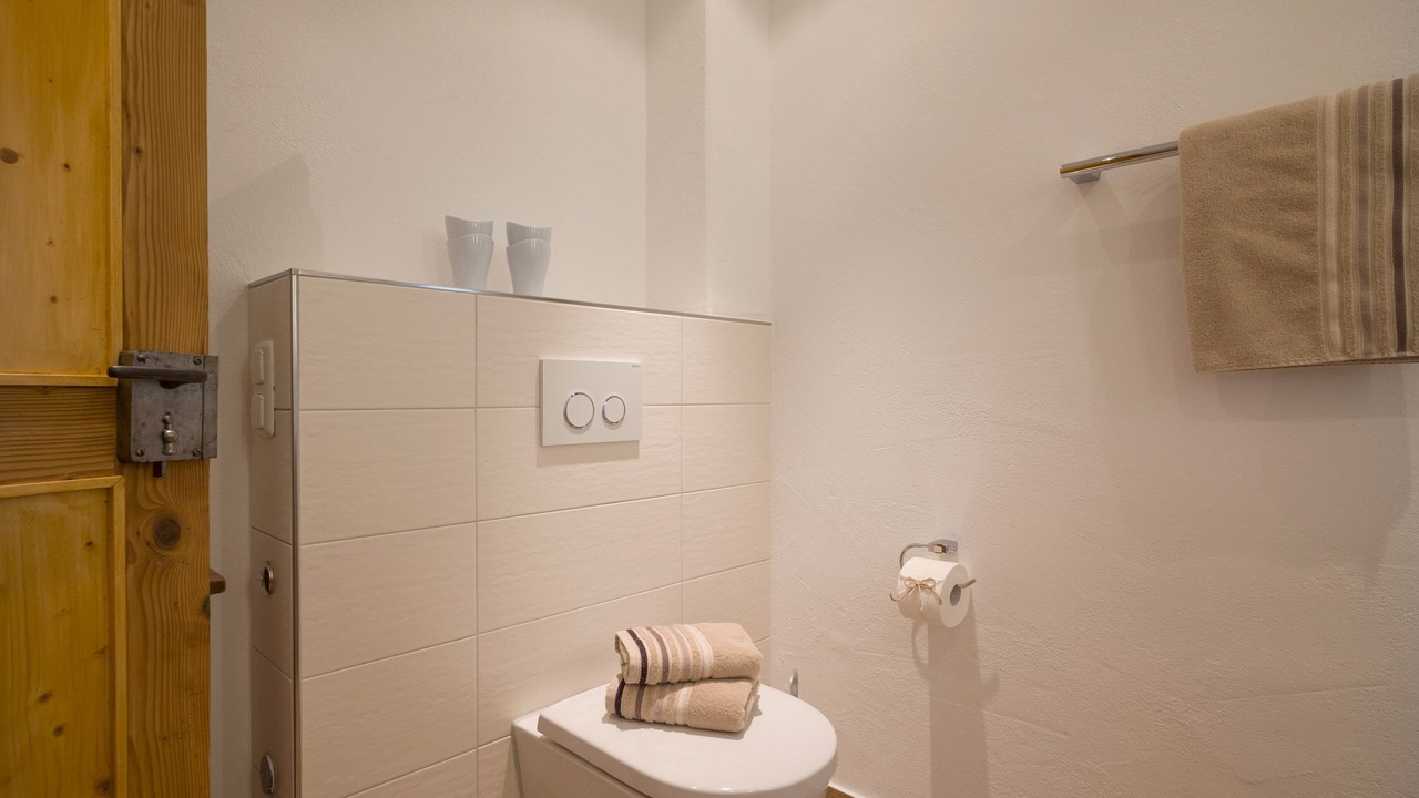 Photo of Bathroom in Oberaudorf