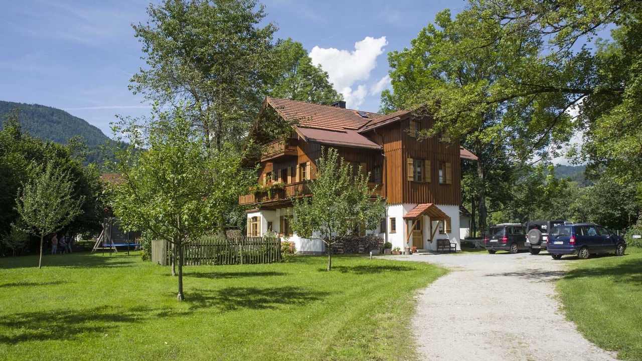 Photo of Outdoor in Oberaudorf