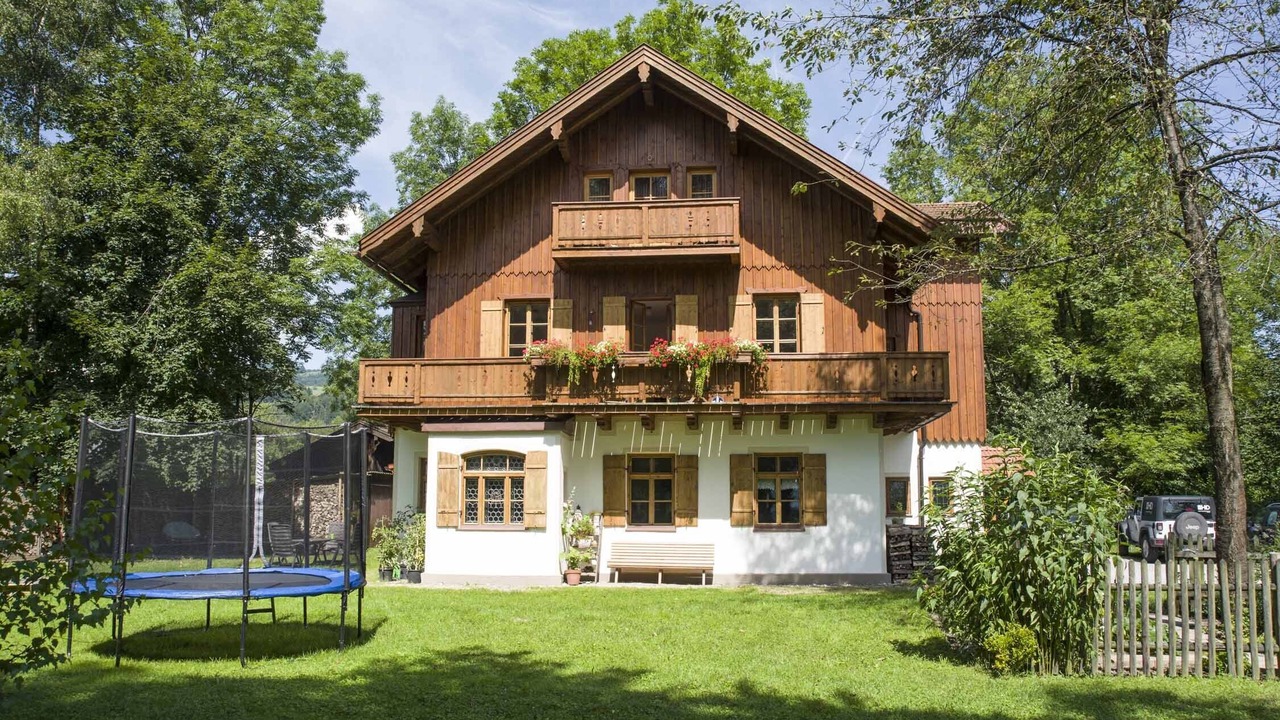 Photo of Outdoor in Oberaudorf