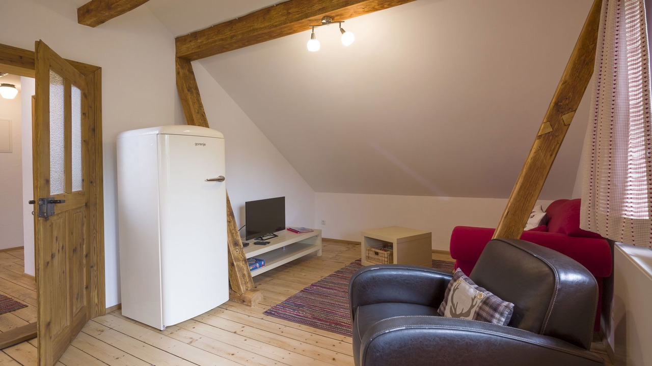 Photo of Livingroom in Oberaudorf