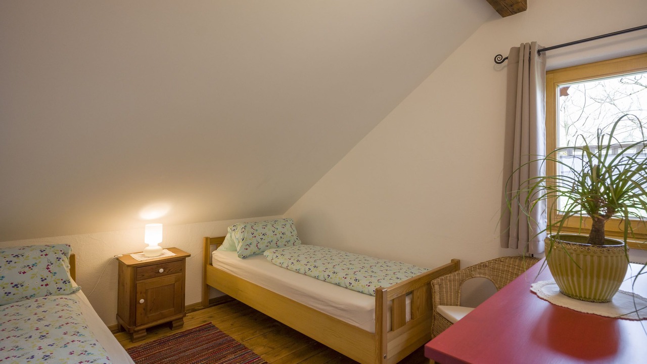 Photo of Bedroom in Oberaudorf