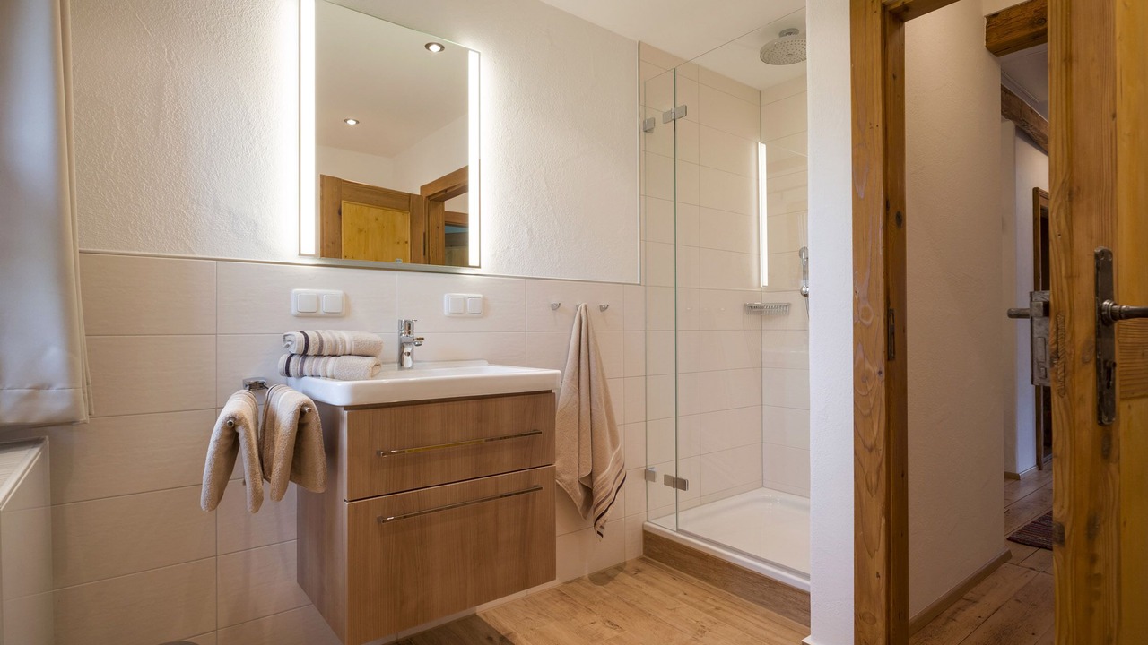 Photo of Bathroom in Oberaudorf