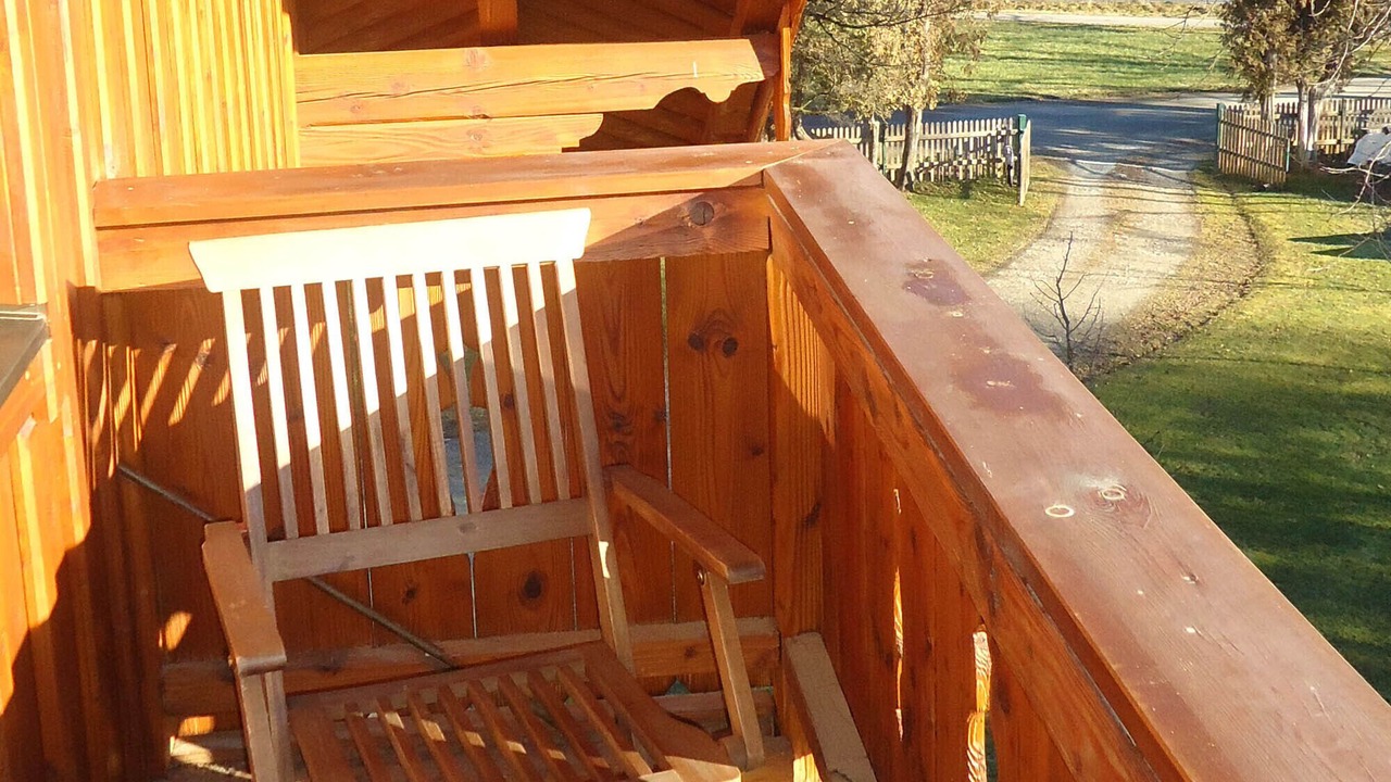 Photo of Outdoor in Oberaudorf