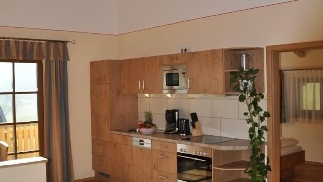 Photo of Kitchen in Bernau am Chiemsee