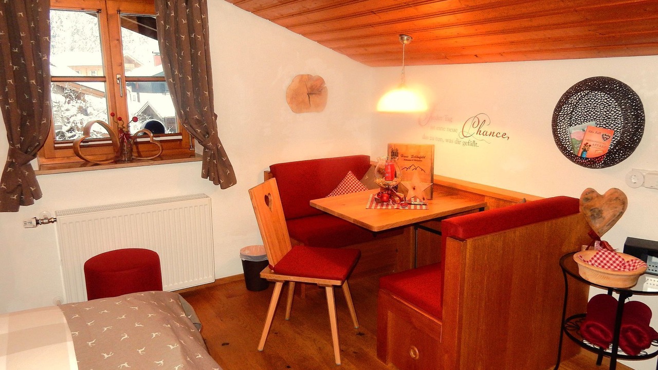 Photo of Bedroom in Blindau