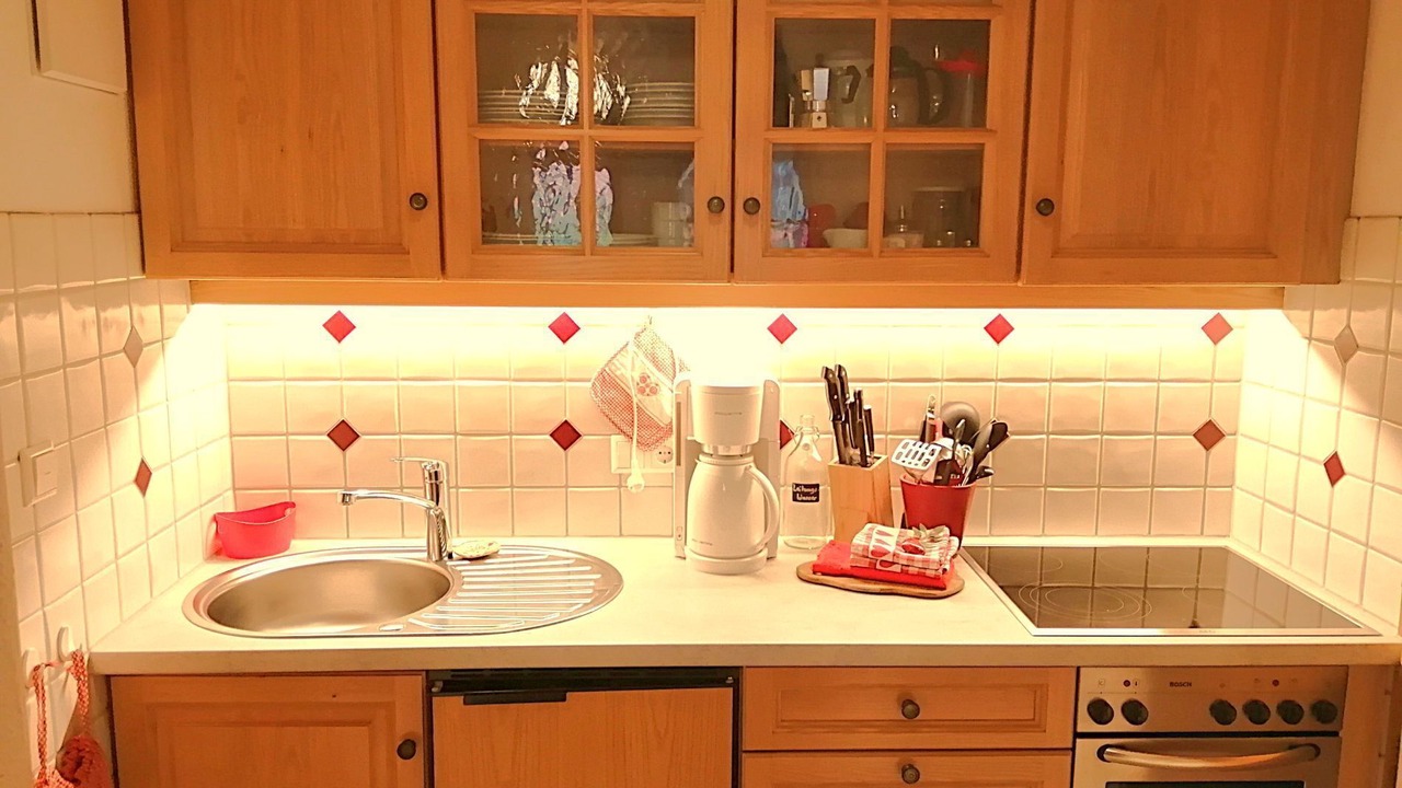 Photo of Kitchen in Blindau