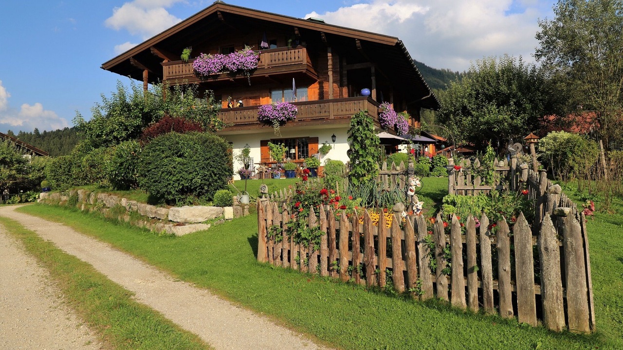 Photo of Outdoor in Blindau