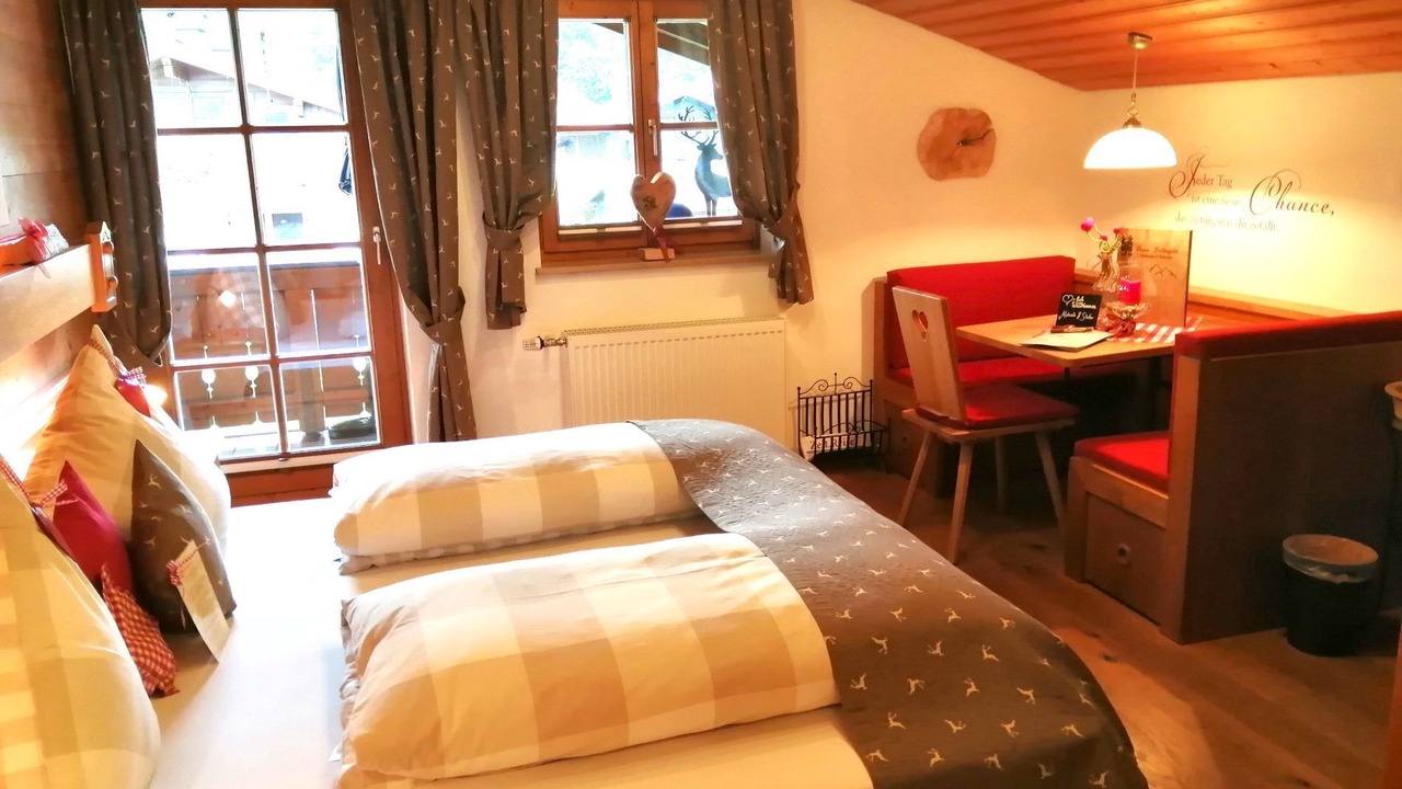 Photo of Bedroom in Blindau