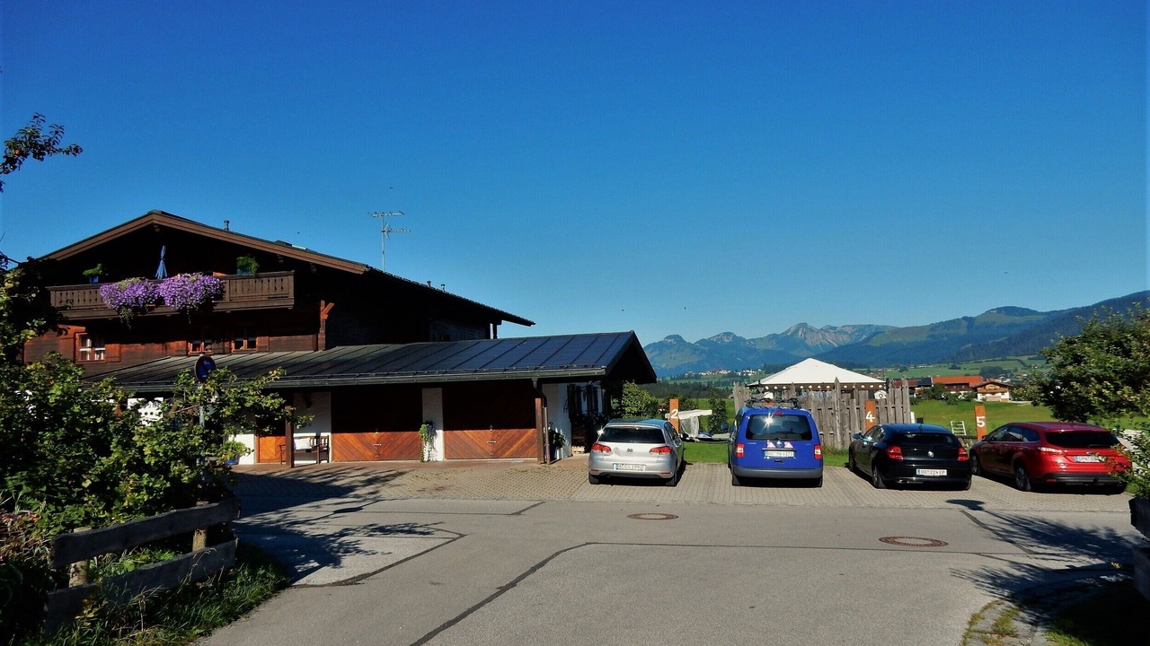 Photo of Outdoor in Blindau