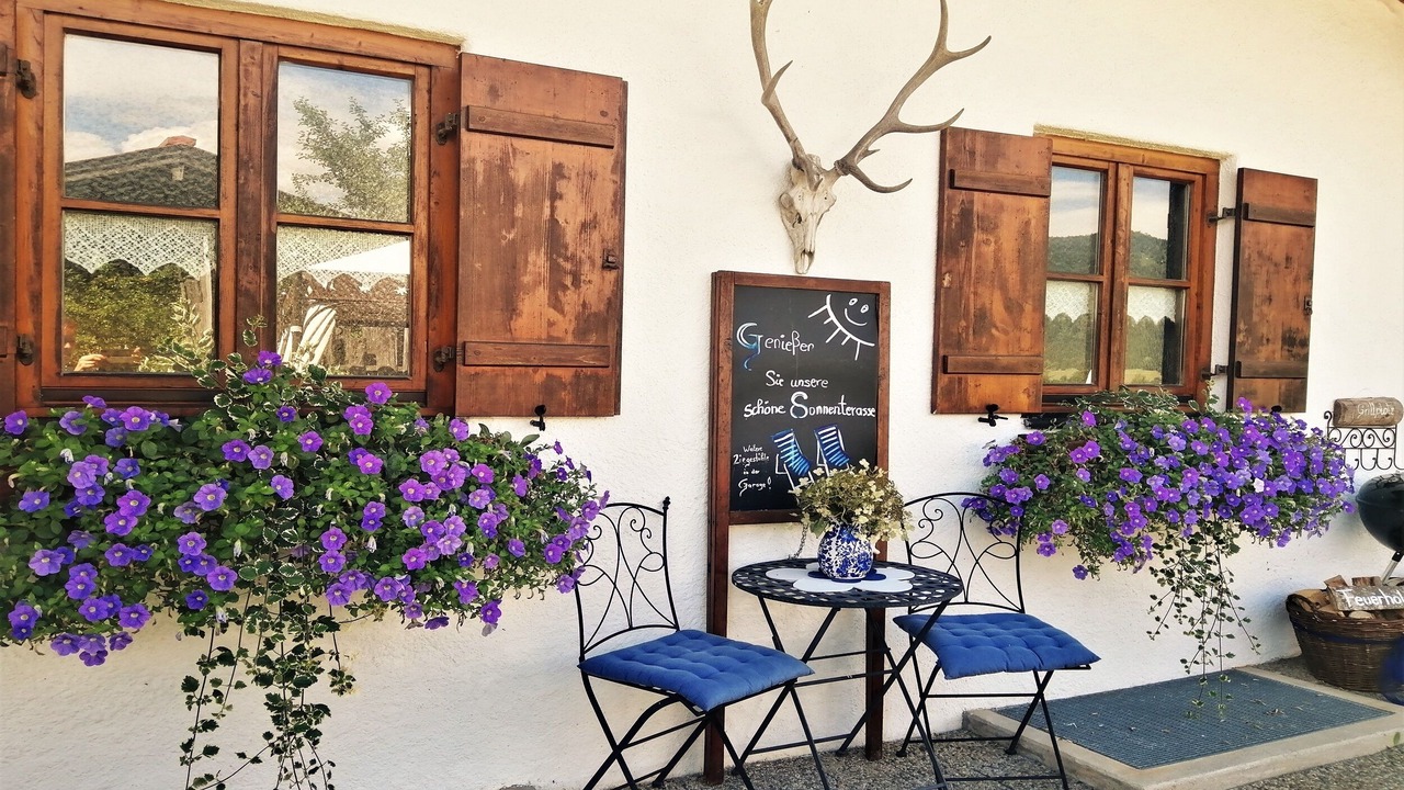 Photo of Outdoor in Blindau
