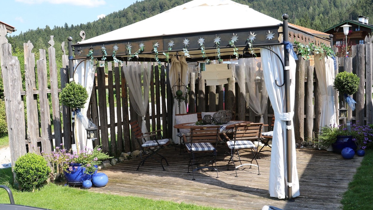Photo of Outdoor in Blindau