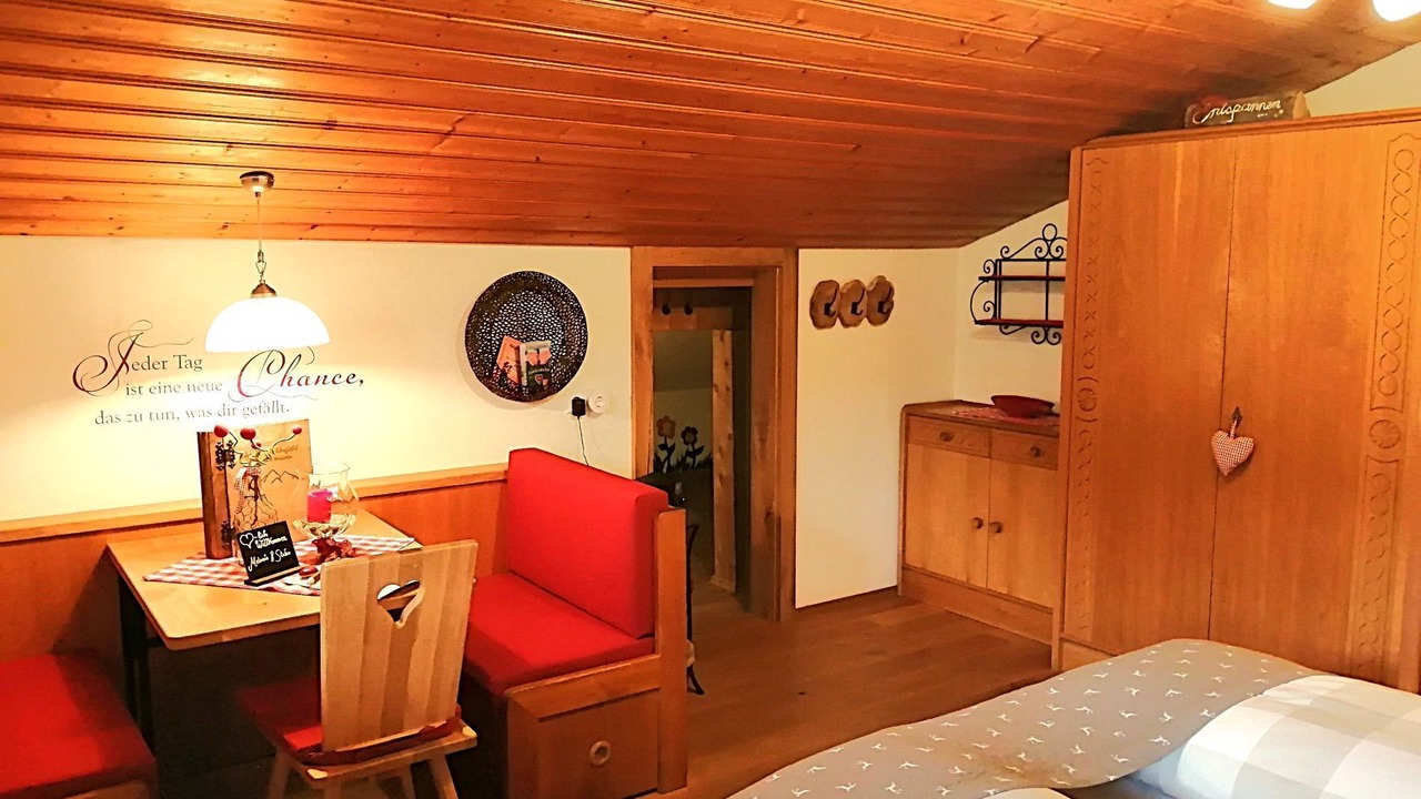 Photo of Bedroom in Blindau