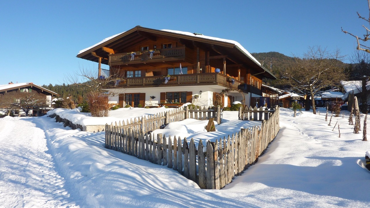 Photo of Outdoor in Blindau