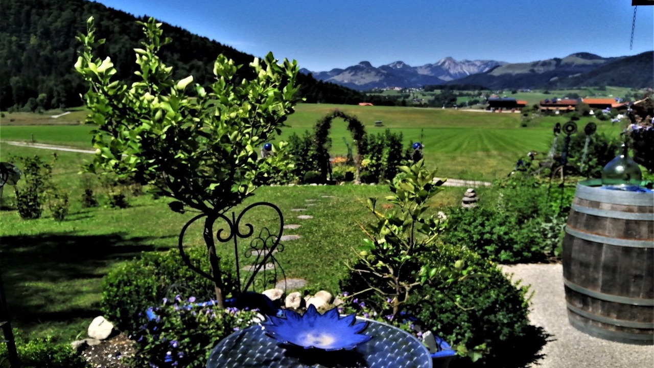 Photo of Outdoor in Blindau