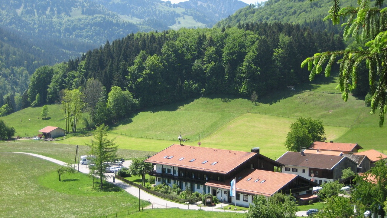 Photo of Outdoor in Aschau im Chiemgau