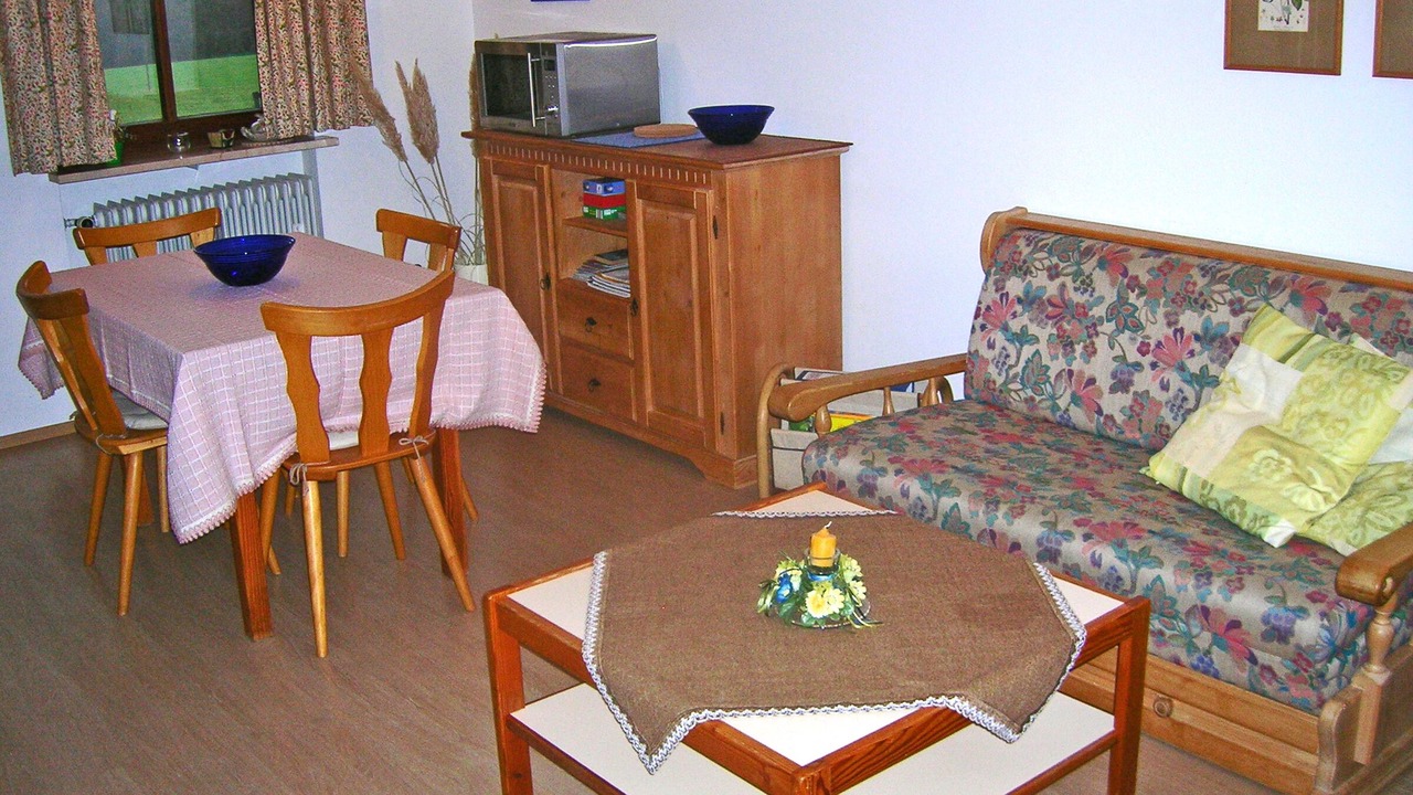 Photo of Livingroom in Aschau im Chiemgau