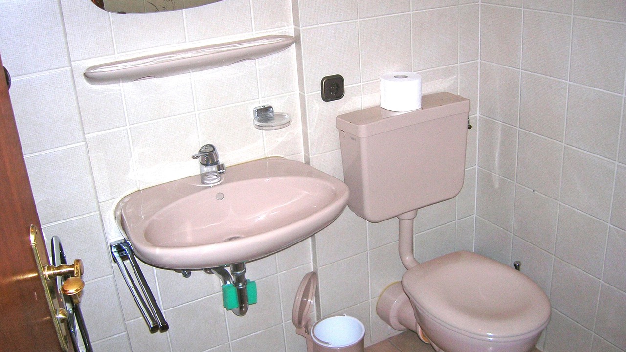 Photo of Bathroom in Aschau im Chiemgau