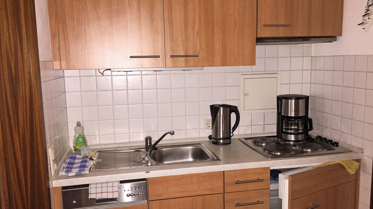 Photo of Kitchen in Aschau im Chiemgau