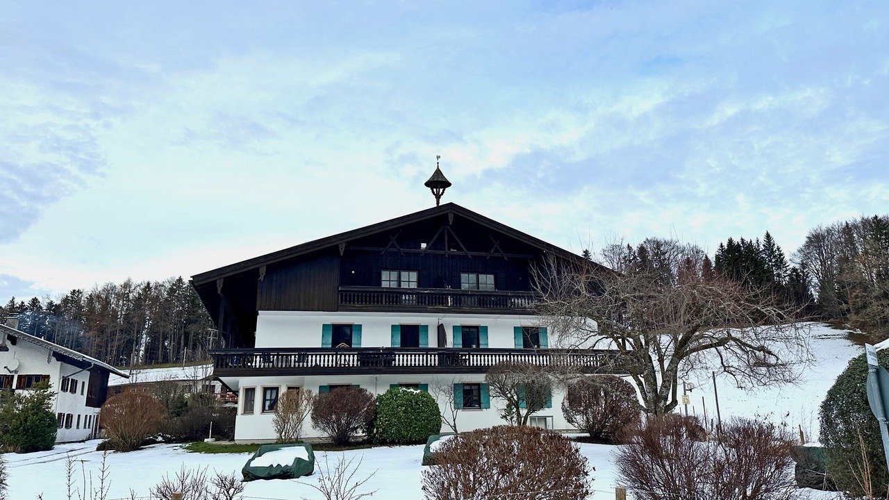 Photo of Outdoor in Aschau im Chiemgau